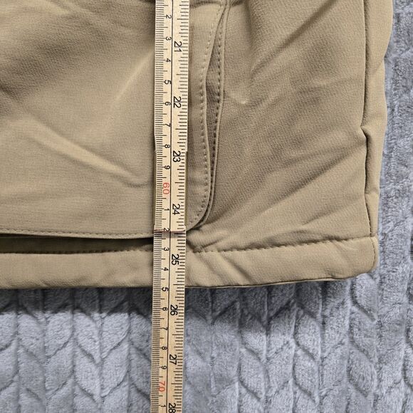 Bonobos Fielder‎ Vest Men's 2XL Beige Utility Cargo Outdoor Fishing Tactical - Picture 6 of 8